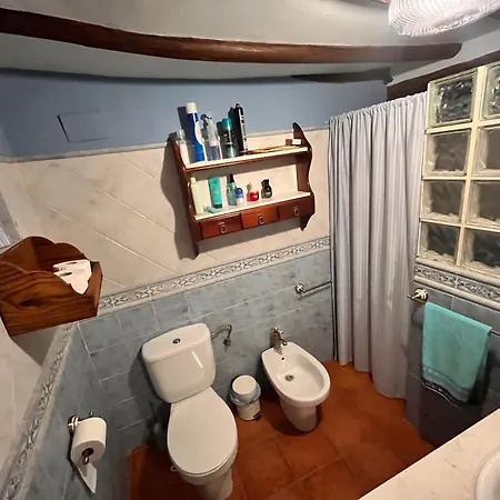Holiday home Casa Alma Rural, Candelario
