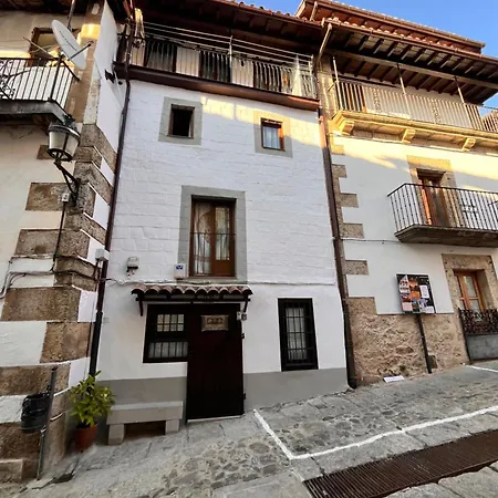 Casa Alma Rural, * Candelario