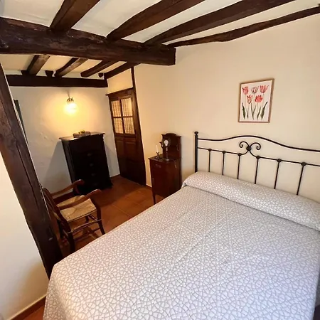 Casa Alma Rural, Holiday home