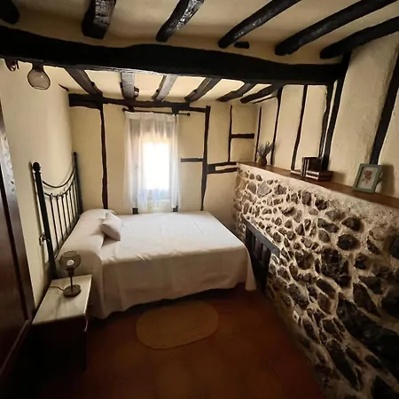 Holiday home Casa Alma Rural, *