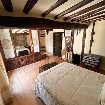 Casa Alma Rural, Holiday home