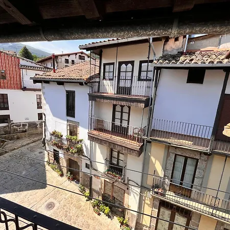 Casa Alma Rural, Holiday home *